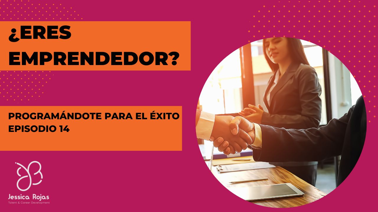 ¿Eres emprendedor o empresario?